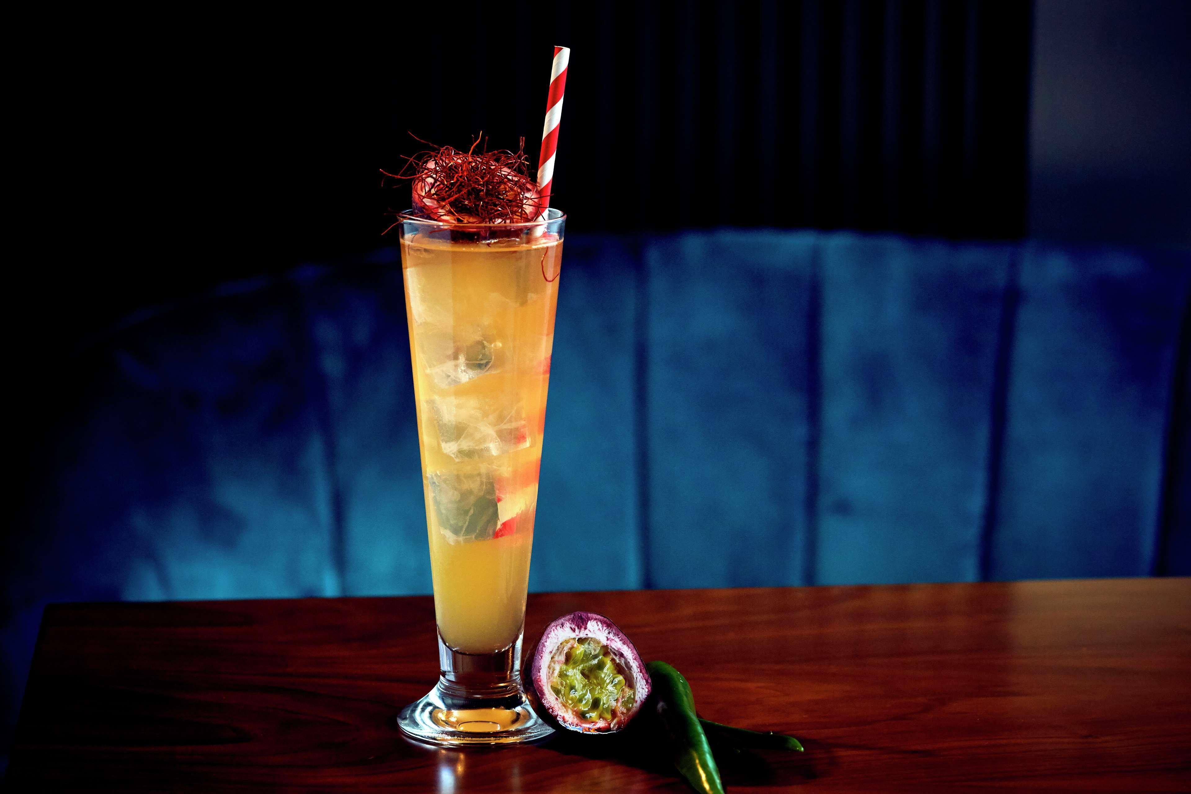 悉尼西部古玩系列希尔顿酒店 外观 照片