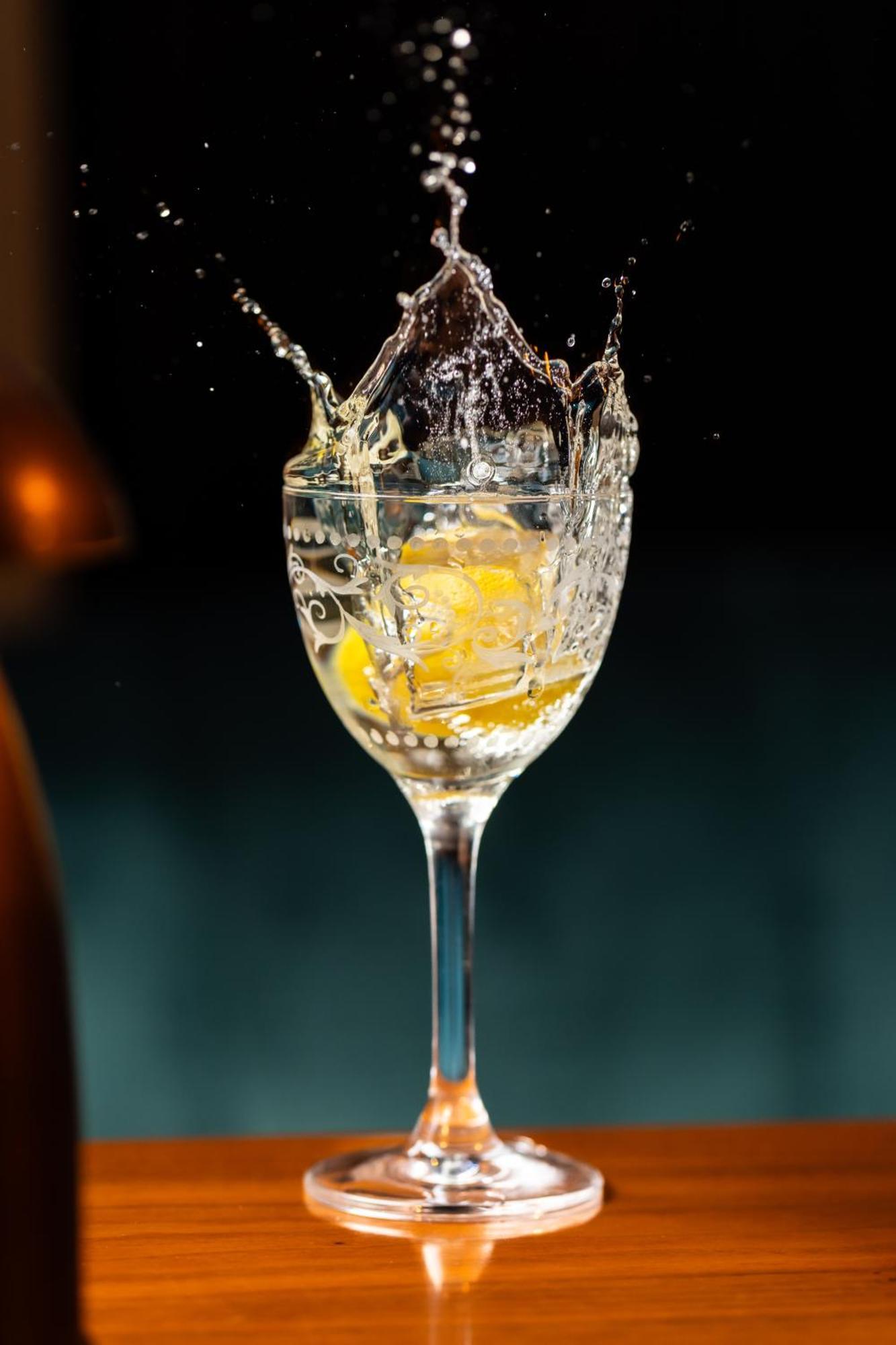 悉尼西部古玩系列希尔顿酒店 外观 照片