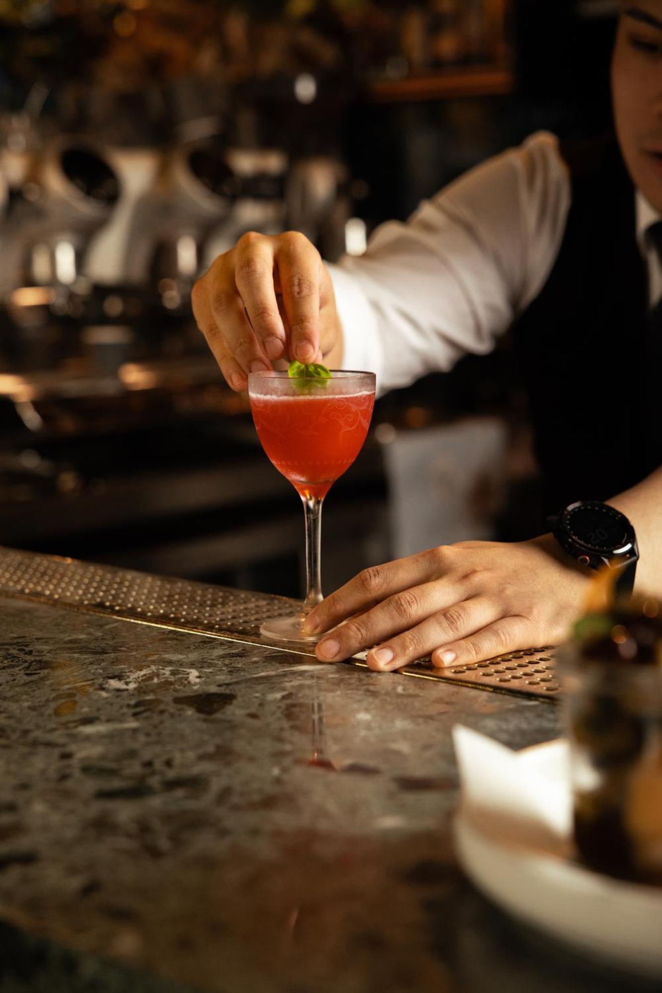 悉尼西部古玩系列希尔顿酒店 外观 照片