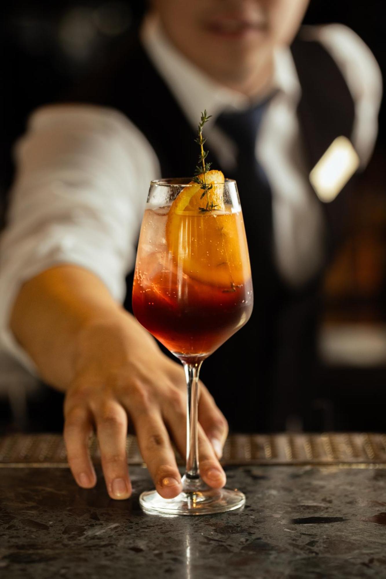悉尼西部古玩系列希尔顿酒店 外观 照片