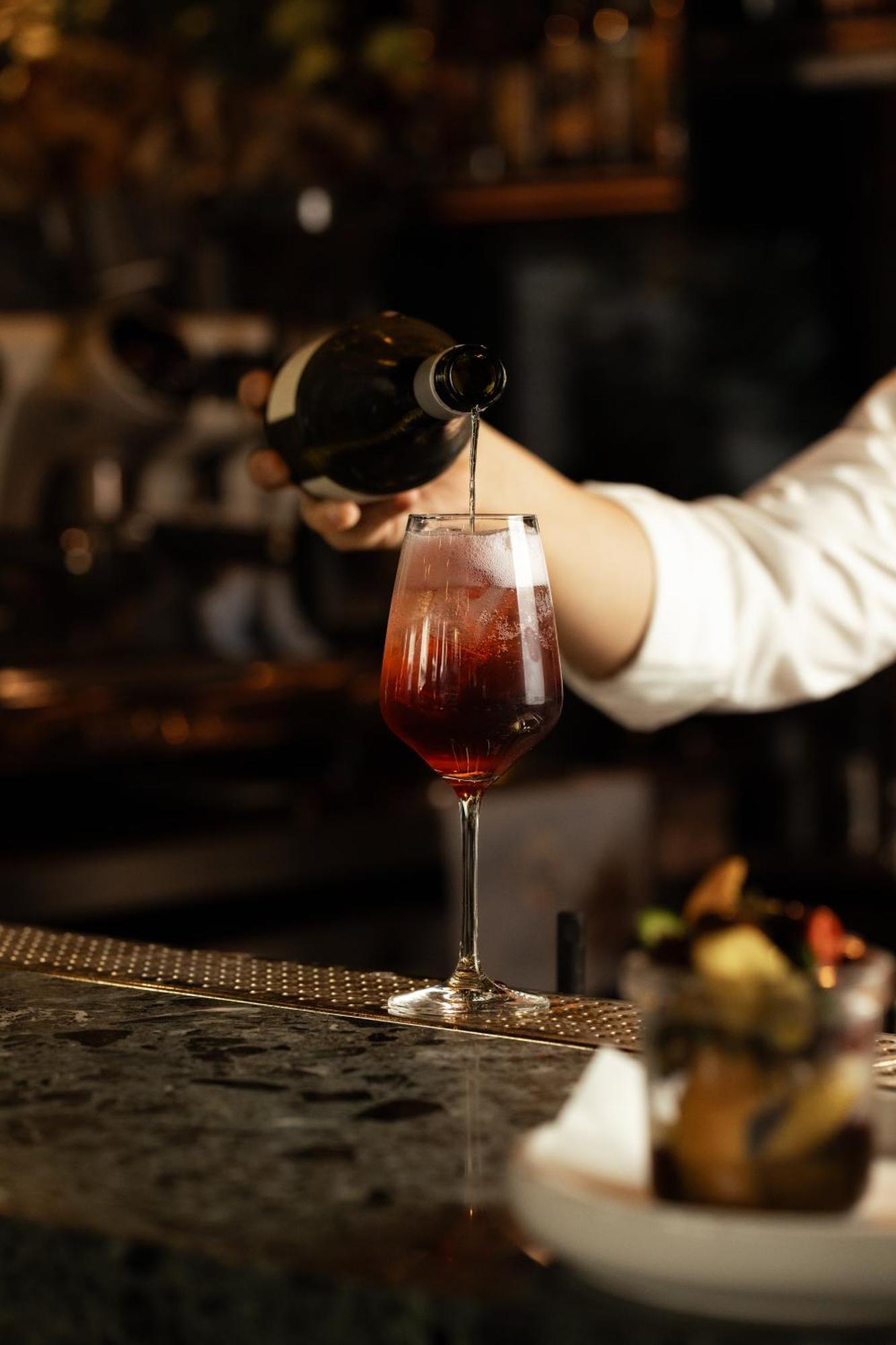 悉尼西部古玩系列希尔顿酒店 外观 照片