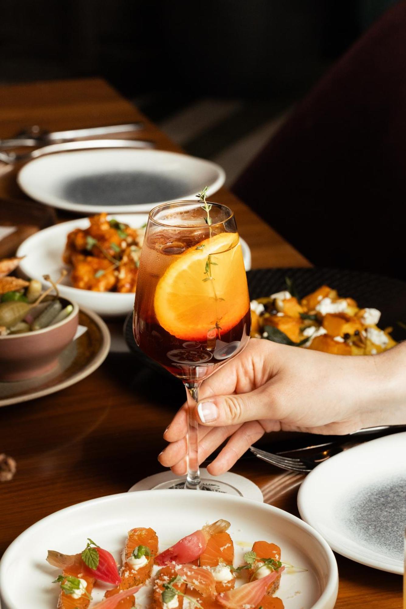 悉尼西部古玩系列希尔顿酒店 外观 照片