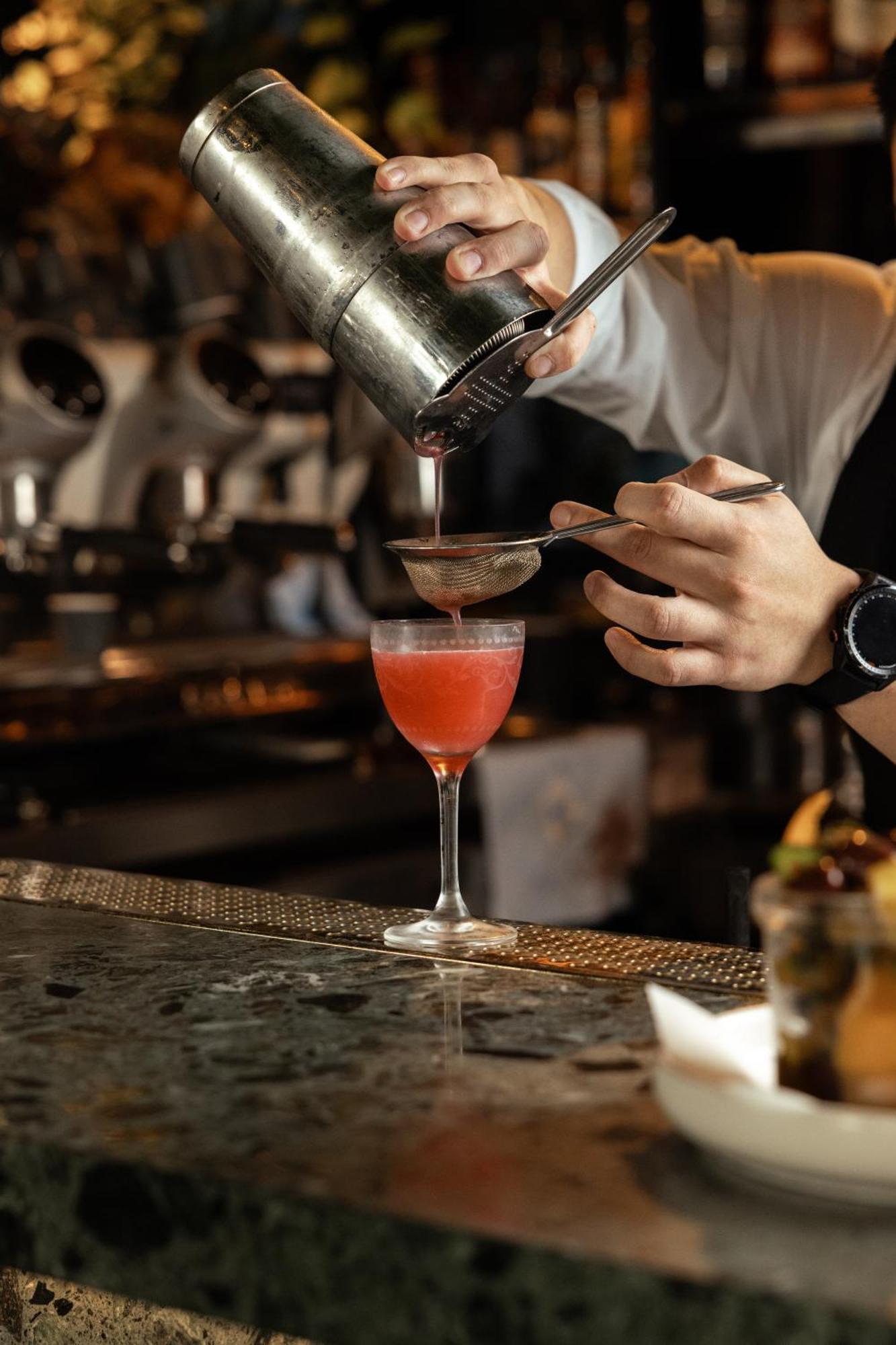 悉尼西部古玩系列希尔顿酒店 外观 照片