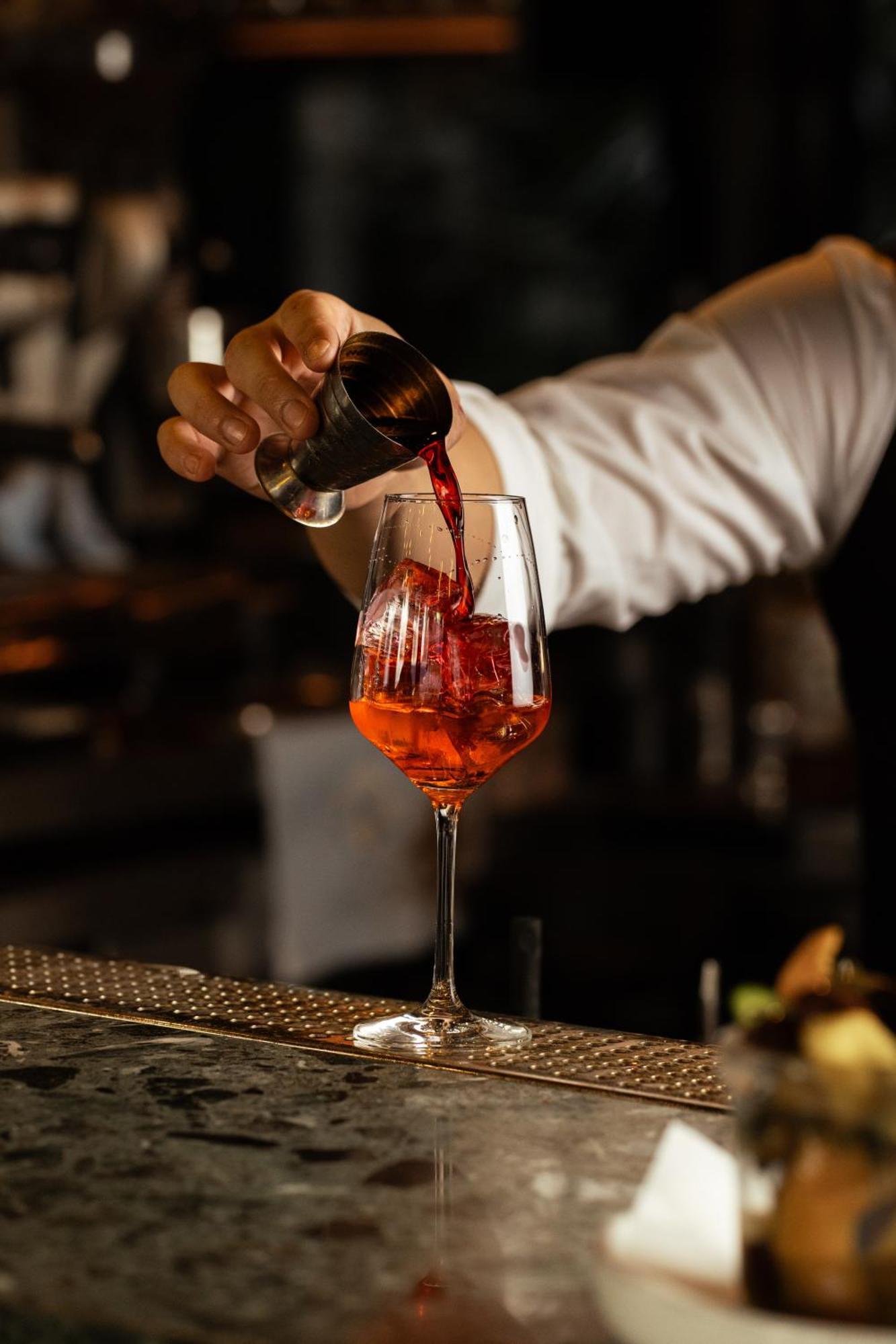 悉尼西部古玩系列希尔顿酒店 外观 照片